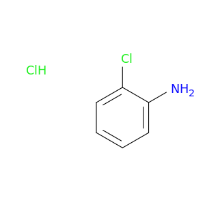 2-氯苯胺盐酸盐
