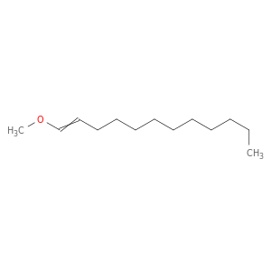 1-Dodecene, 1-methoxy-