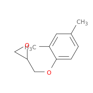 2-((2,4-Dimethylphenoxy)methyl)oxirane