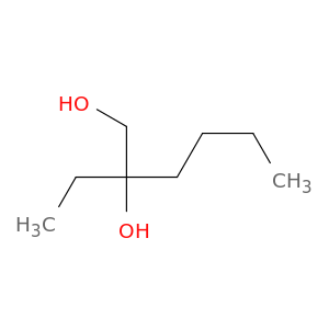 2-ethylhexane-1,2-diol