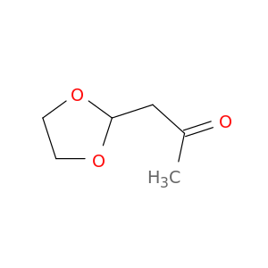 1-(1,3-二氧杂环醇-2-基)-2-丙酮