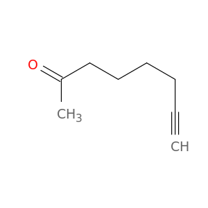 辛-7-炔-2-酮
