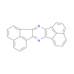 DIACENAPHTHO[1,2-B:1',2'-E]PYRAZINE