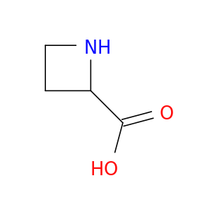 氮杂环丁烷-2-羧酸