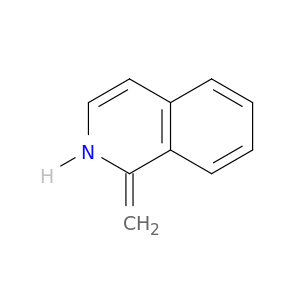 Isoquinoline, 1,2-dihydro-1-methylene-