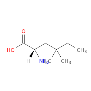 L-Norleucine,4,4-dimethyl-
