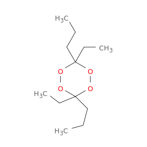 1,2,4,5-Tetroxane, 3,6-diethyl-3,6-dipropyl-
