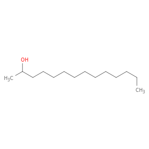 sec-Tetradecanol