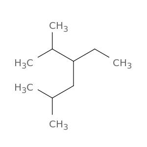Hexane, 3-ethyl-2,5-dimethyl-