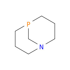 1-Aza-5-phosphabicyclo[3.3.1]nonane