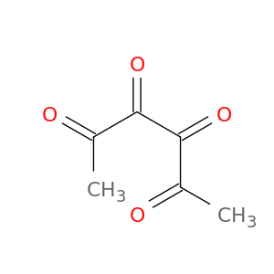 2,3,4,5-Hexanetetrone