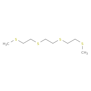 2,5,8,11-Tetrathiadodecane