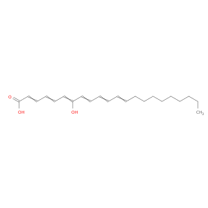 Docosahexaenoic acid, 7-hydroxy-