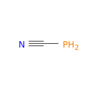 Phosphinous cyanide(8CI,9CI)