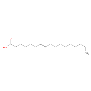 7-Heptadecenoic acid