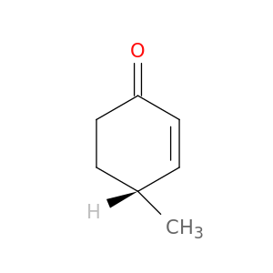 (R)-4-甲基环己-2-烯-1-酮