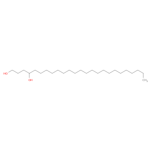 1,4-Pentacosanediol