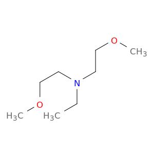 Ethanamine, N-ethyl-2-methoxy-N-(2-methoxyethyl)-