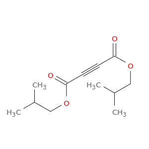 2-Butynedioic acid,1,4-bis(2-methylpropyl) ester