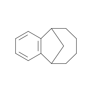 5,10-Methanobenzocyclooctene, 5,6,7,8,9,10-hexahydro-