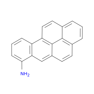 7-Aminobenzo[a]pyrene