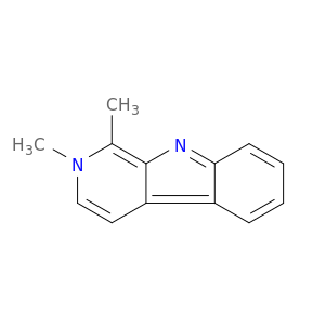 2H-Pyrido[3,4-b]indole, 1,2-dimethyl-