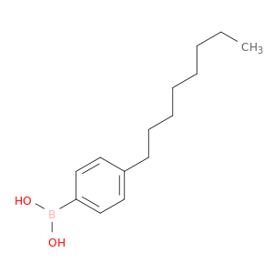 4-辛基苯基硼酸