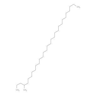 Triacontane, 4-methyl-