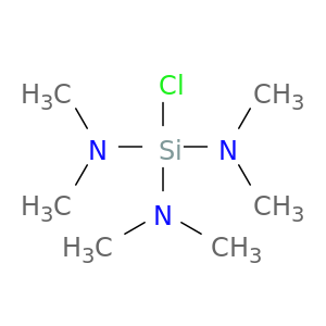 1-氯-N,n,n',n',n'',n''-六甲基硅烷三胺