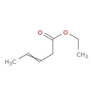 3-Pentenoic acid, ethyl ester