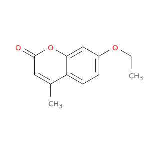 7-乙氧基-4-甲基香豆素