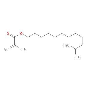 ISOTRIDECYL METHACRYLATE