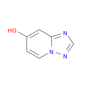 7-羟基-[1,2,4]三唑并[1,5-a]吡啶