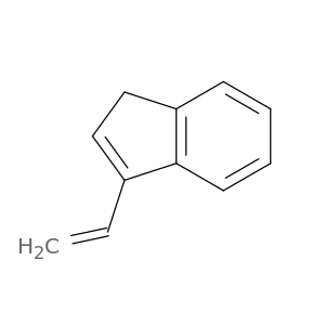 3-乙烯基-1H-茚