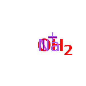 二水合碘化钠