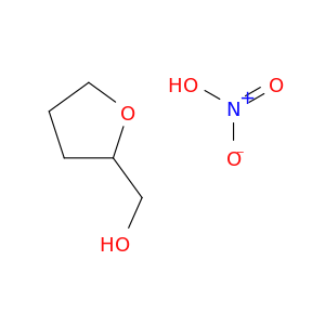 2-Furanmethanol, tetrahydro-, nitrate