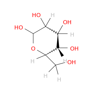 D-葡萄糖-1-13C-2-C-D