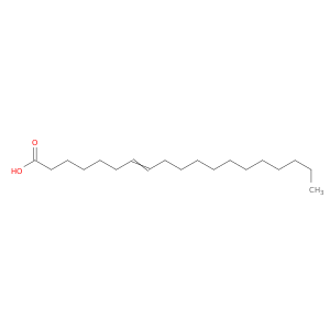7-Nonadecenoic acid