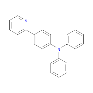 N,N-Diphenyl-4-(pyridin-2-yl)aniline