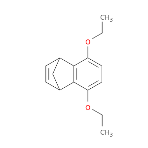 1,4-Methanonaphthalene, 5,8-diethoxy-1,4-dihydro-