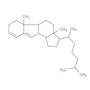 3a,5b-dimethyl-3-(6-methylheptan-2-yl)-1,2,3,3a,4,5,5a,5b,6,7,10a,10b-dodecahydrocyclopenta[a]fluorene