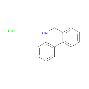 5,6-Dihydrophenanthridine hydrochloride