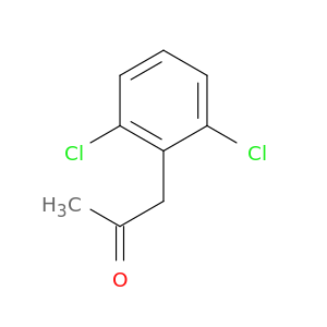 1-(2,6-二氯苯基)丙-2-酮