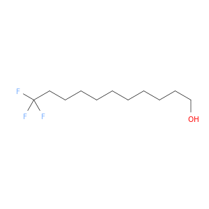 1-Undecanol, 11,11,11-trifluoro-