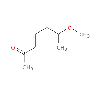 2-Heptanone, 6-methoxy-