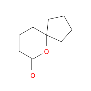 6-oxaspiro[4.5]癸丹-7-one