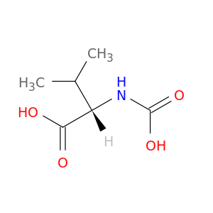L-Valine, N-carboxy-