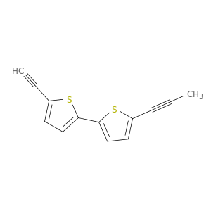 5-乙炔基-5'-(1-丙炔-1-基)-2,2'-二苯丙酚