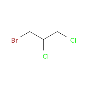 1-溴-2,3-二氯丙烷
