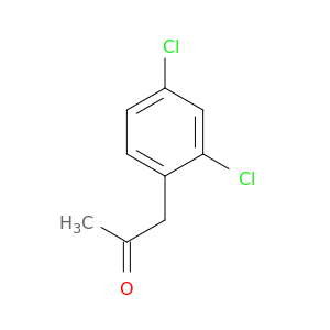 2,4-二氯苯丙酮